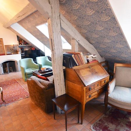 Charming Studio Near Louvre 巴黎 外观 照片