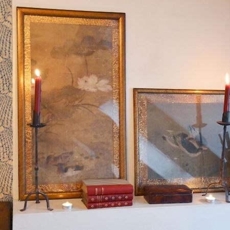 Charming Studio Near Louvre 巴黎 外观 照片